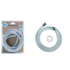 Family furtun de duș pvc/metal 14,2mm 1,5m