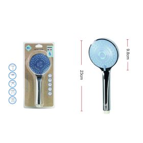 Family zuhanyfej mai multe funcții 23cm