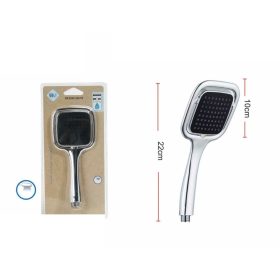 Family zuhanyfej mai multe funcții 22cm