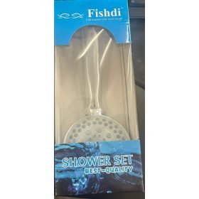 Family zuhanyfej 22cm