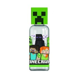 Family kulacs műa. Figurás 560ML MINECRAFT