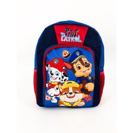 Family iskolatáska 40X30X15CM PAW PATROL