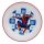 Family farfurie plastic 14,5cm spiderman