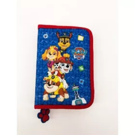Family tolltartó 2 oldalú 20X14X3CM PAW PATROL