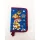 Family tolltartó 2 oldalú 20X14X3CM PAW PATROL