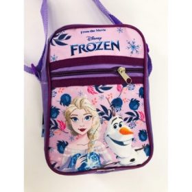 Family vállgeantă 21x15,5x5,5cm frozen