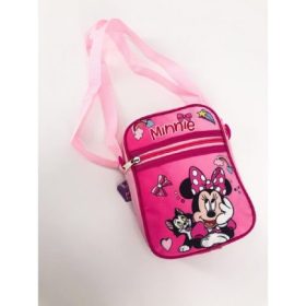 Family vállgeantă 21x15,5x5,5cm minnie