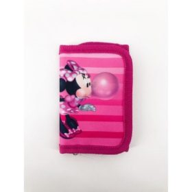 Family portofel 26X13CM MINNIE