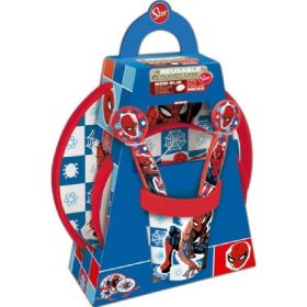 Family ÉTKÉSZLET MIKRÓZHATÓ MŰA. 5R.  SPIDERMAN