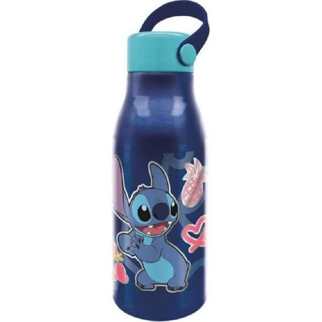 Family kulacs alu. 760ML STITCH