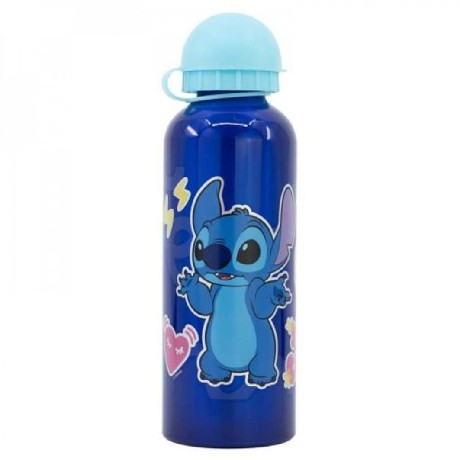 Family kulacs alu. 560ML STITCH