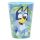 Family pahar plastic 260ml bluey