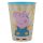 POHÁR MŰA. 260ML PEPPA