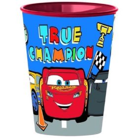 Family pahar plastic 260ml verdák