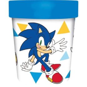 Family pahar premium plastic 250ml sonic