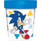 Family pahar premium plastic 250ml sonic