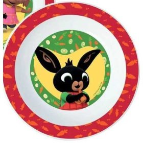   Family farfurie adâncă compatibil cu microunde plastic 22cm bing