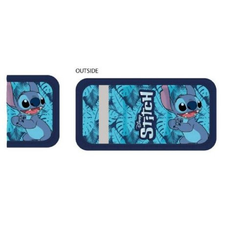 Family pénztárca LILO ÉS STITCHES