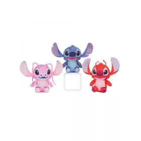 Family plüss figura 25CM LILO ÉS STITCHES