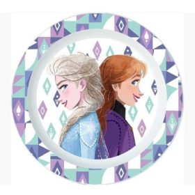 Family farfurie plastic frozen