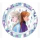 Family farfurie plastic frozen