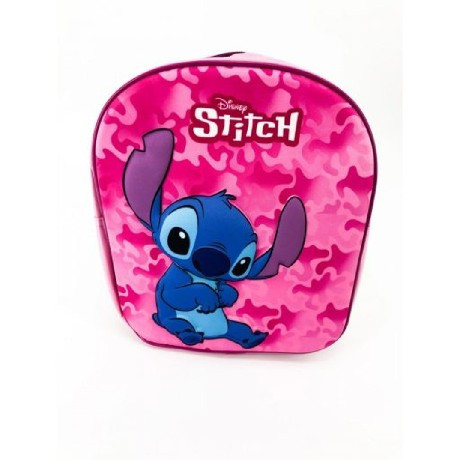 Family hátizsák 3D-S LILO&STITCH