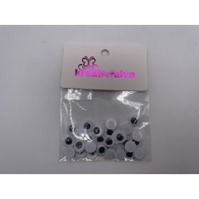 Family mozg szemek 1cm 5g (+-5%)