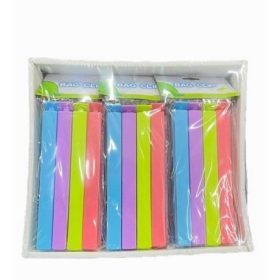 Family tasak închidere plastic 4 buc