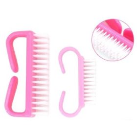 Family perie pentru unghii 2 buc