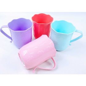 Family bögre műa. 4f. szín 11*9cm