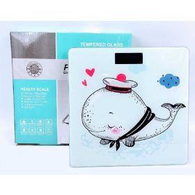 Family cântar személyi 180kg max. 26*26cm