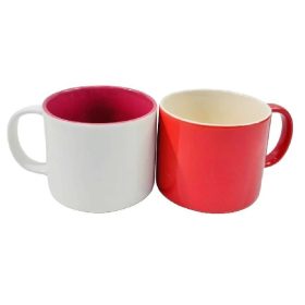 Family bögre 9x8cm 200ml többszín szín