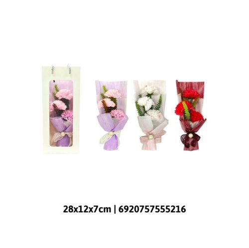 Family 28x12x7cm 3f.