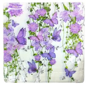 Family szalvéta 2r. 33x33cm 20db/csom