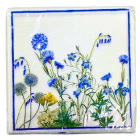 Family szalvéta 2r. 33x33cm 20db/csom