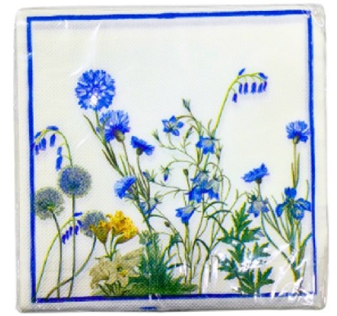 Family szalvéta 2r. 33x33cm 20db/csom