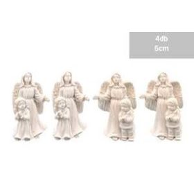 Family înger pereche 5cm 4 buc