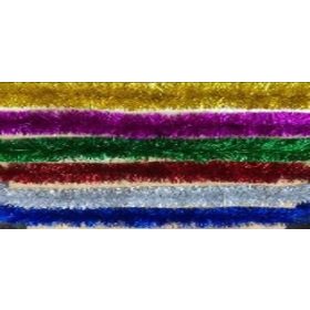 Family de Crăciun girland 9cmx2m mai multe modele