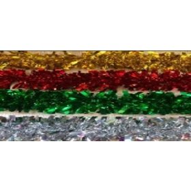 Family de Crăciun girland 14cmx2m mai multe modele