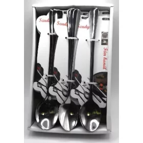 Family desszert lingură 3 buc 19,5cm