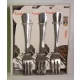 Family desszert furculiță 3 buc 14cm