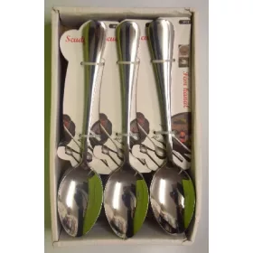 Family lingură 3 buc 20,5cm