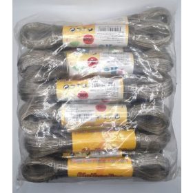 Family uscător frânghie 20m (2,5mm)