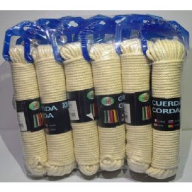 Family frânghie 20m (4mm)