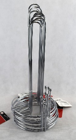 Family papírtörlő tartó fém 28cm