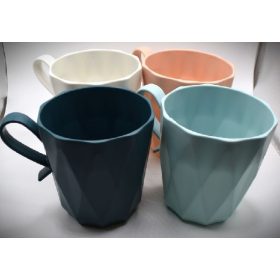 Family bögre műa. 300ml 4db-os