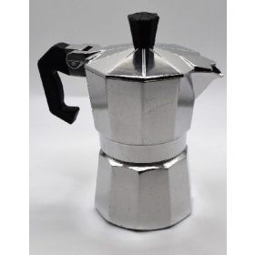 Family cafetieră 1 persoane