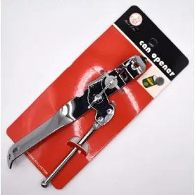 Family deschizător de conserve 17cm