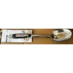 Family lingură de servire metal