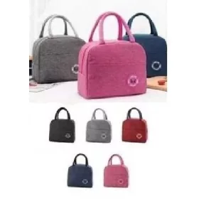 Family hűtőtáska 23x14x20cm több féle